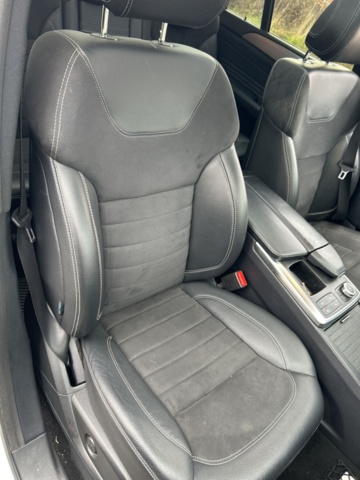 1423358-34 Mercedes-Benz ML 350 BlueTEC 4MATIC 7G-Tronic Plus, 258hk, 2012