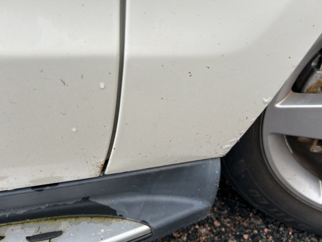 1423358-56 Mercedes-Benz ML 350 BlueTEC 4MATIC 7G-Tronic Plus, 258hk, 2012