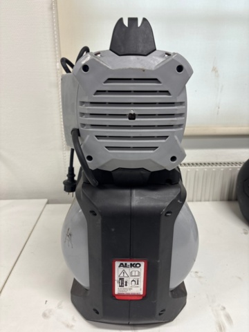 1388470-2 Hydrophore pump AL-KO HW 4500 FCS