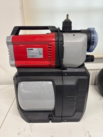 1388470-4 Hydrophore pump AL-KO HW 4500 FCS