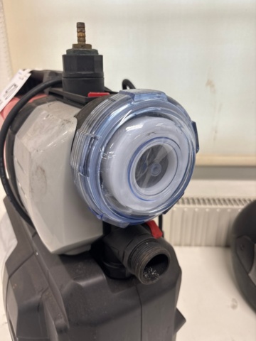 1388470-6 Hydrophore pump AL-KO HW 4500 FCS