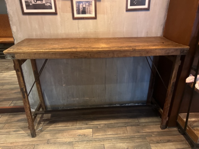 1370131-8 Restaurant furniture - Tables and chairs