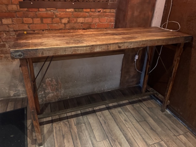 1370131-9 Restaurant furniture - Tables and chairs