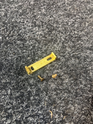 1437779-8 Vägglampor ca 14 st med fästen - Mullan MLBESPOKE005