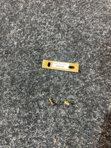 1437779-9 Vägglampor ca 14 st med fästen - Mullan MLBESPOKE005