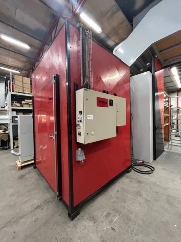 1411394-1 Kammarugn – max 400 °C, 63A, tillv. 1996