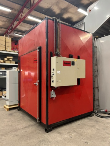 1411394-3 Kammarugn – max 400 °C, 63A, tillv. 1996