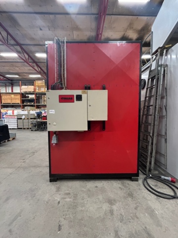 1411394-4 Kammarugn – max 400 °C, 63A, tillv. 1996