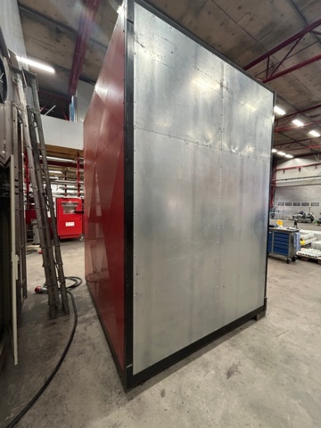 1411394-8 Kammarugn – max 400 °C, 63A, tillv. 1996