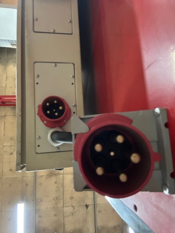 1411394-19 Kammarugn – max 400 °C, 63A, tillv. 1996