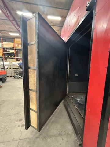 1411394-12 Kammarugn – max 400 °C, 63A, tillv. 1996