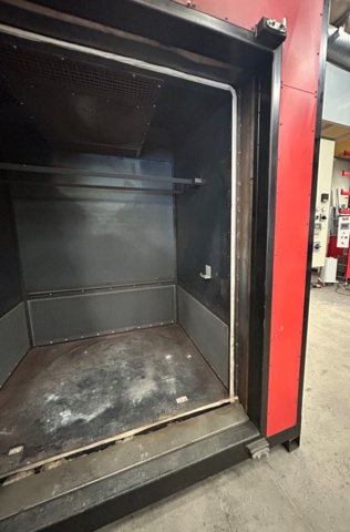 1411394-13 Kammarugn – max 400 °C, 63A, tillv. 1996