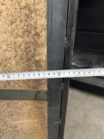 1411394-20 Kammarugn – max 400 °C, 63A, tillv. 1996