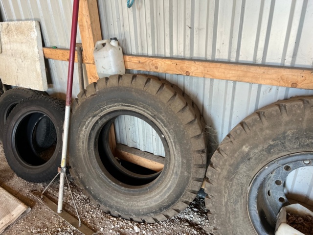 1437806-45 Hjulgrävare Åkerman H7Mc -88 "Miljömotor" 14627 tim med skopor