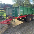 1437808-1 Dumper trailer Møre Maskiner T041/S -02