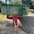 1437808-3 Dumper trailer Møre Maskiner T041/S -02