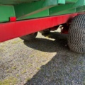 1437808-11 Dumper trailer Møre Maskiner T041/S -02