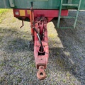 1437808-12 Dumper trailer Møre Maskiner T041/S -02