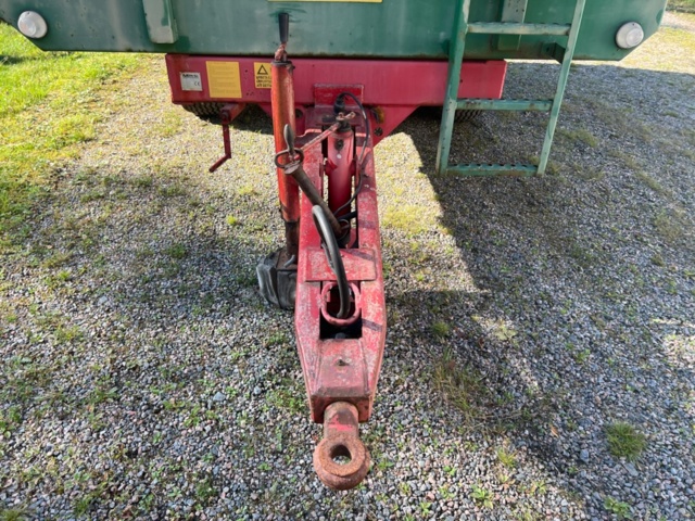 1437808-12 Dumper trailer Møre Maskiner T041/S -02