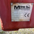 1437808-14 Dumper trailer Møre Maskiner T041/S -02