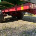 1437808-15 Dumper trailer Møre Maskiner T041/S -02