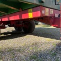 1437808-16 Dumper trailer Møre Maskiner T041/S -02