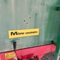 1437808-17 Dumper trailer Møre Maskiner T041/S -02