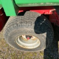 1437808-19 Dumper trailer Møre Maskiner T041/S -02