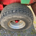 1437808-20 Dumper trailer Møre Maskiner T041/S -02