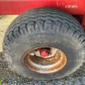 1437808-21 Dumper trailer Møre Maskiner T041/S -02