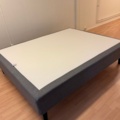 1437818-2 Säng Jensen 160 cm