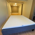 1437819-1 Säng Jensen 160 cm