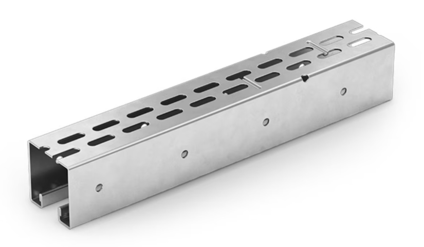 1437809-4 Growatt 50 kW solcellspaket – Leapton 500 W Dual Glass-paneler och Weland montagematerial (plåttak)