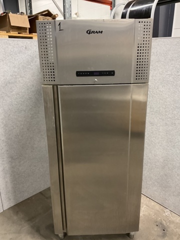 1406581-3 Gram kylskåp