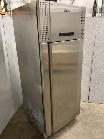 1406581-5 Gram kylskåp