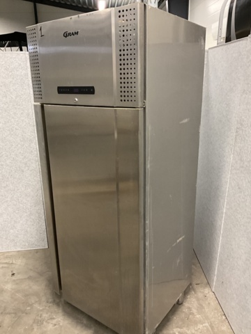 1406581-1 Gram kylskåp