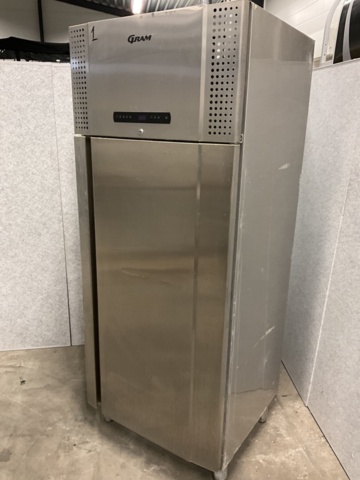 1406581-8 Gram kylskåp