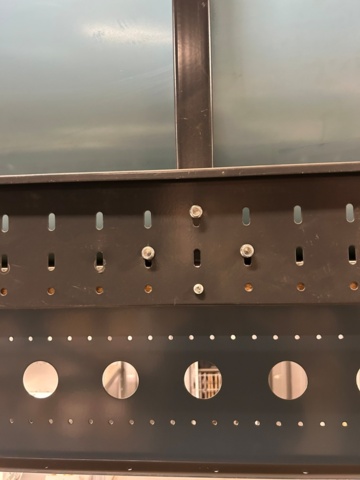 1344021-7 Entresolplan med trappa och räcken