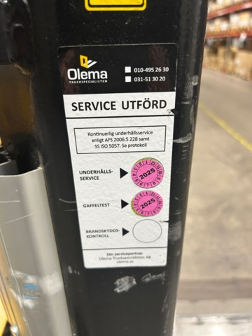 1344022-9 Elstaplare CAT