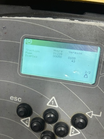 1344022-11 Elstaplare CAT