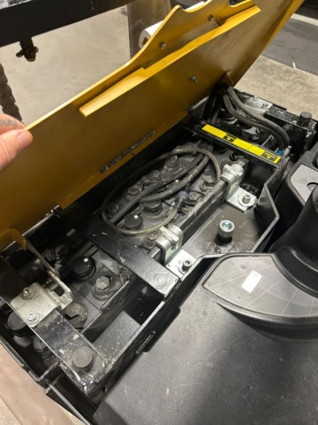 1344022-13 Elstaplare CAT