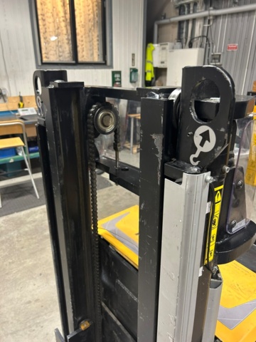 1344022-15 Elstaplare CAT