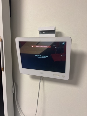 1423378-2 Video Conferencing System - Cisco Webex Room Kit Mini with Touch 10 + Samsung