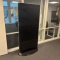 1423384-1 Monitor / Display screen 58" - Swedx SWL-58K8-A2