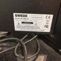 1423384-3 Monitor / Display screen 58" - Swedx SWL-58K8-A2