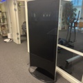 1423384-6 Monitor / Display screen 58" - Swedx SWL-58K8-A2