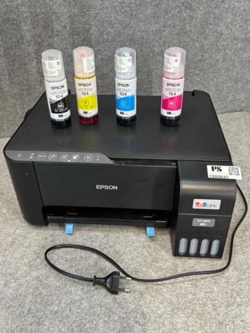 1438027-1 Bordsskrivare, Epson ET-2815