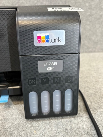 1438027-4 Bordsskrivare, Epson ET-2815