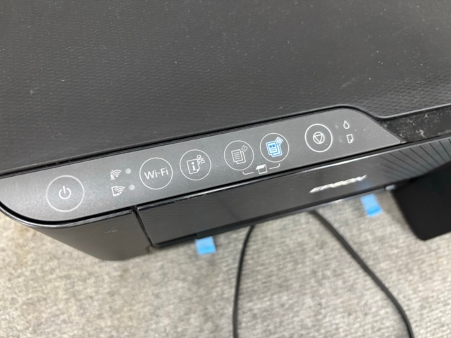 1438027-3 Bordsskrivare, Epson ET-2815