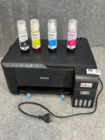 1438027-8 Bordsskrivare, Epson ET-2815